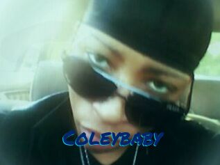Coleybaby