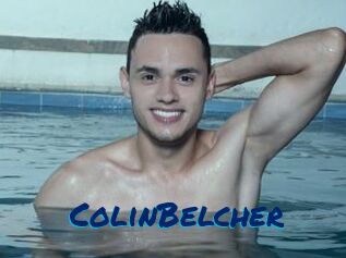 ColinBelcher