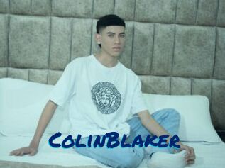 ColinBlaker