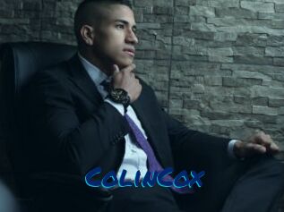 ColinCox Sexe City
