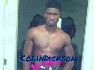 Colin_Dickson
