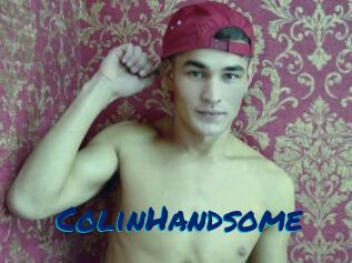 ColinHandsome