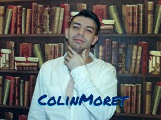 ColinMoret