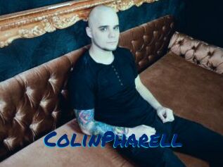 ColinPharell