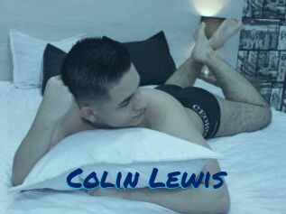 Colin_Lewis