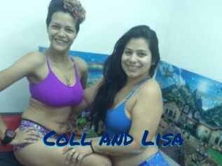 Coll_and_Lisa