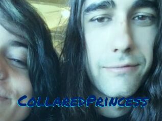 CollaredPrincess Sexe City