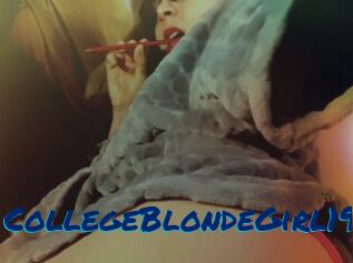 CollegeBlondeGirl19
