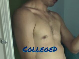 CollegeD