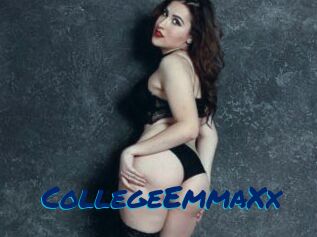 CollegeEmmaXx Sexe City