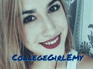 CollegeGirlEmy