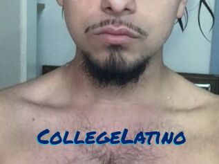 CollegeLatino