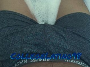 CollegeLatino98