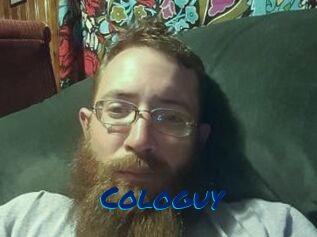 Cologuy