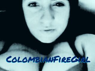 ColombianFireGirl