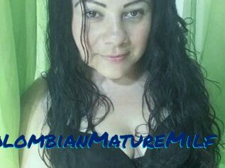ColombianMatureMilf
