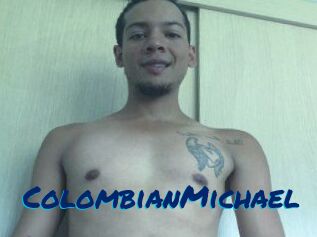 ColombianMichael Sexe City