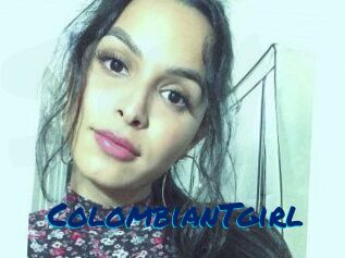 ColombianTgirl