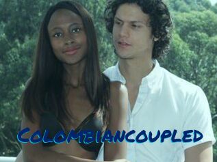 Colombiancoupled
