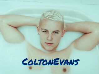 ColtonEvans