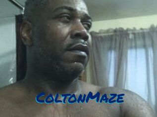 Colton_Maze