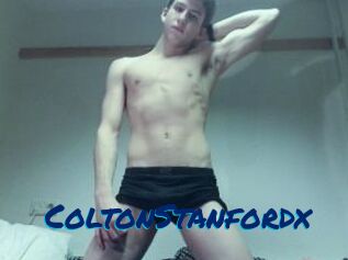ColtonStanfordx Sexe City