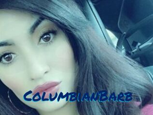 ColumbianBarb