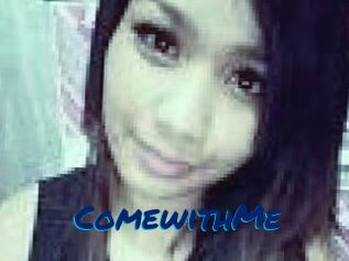 ComewithMe Sexe City