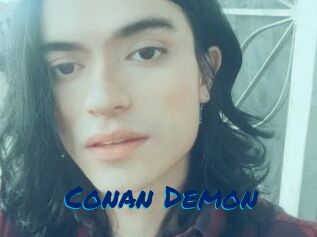 Conan_Demon