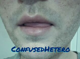 ConfusedHetero