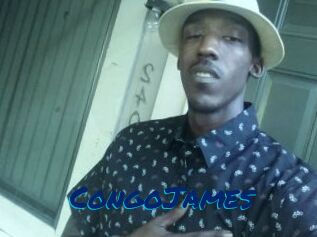 CongoJames