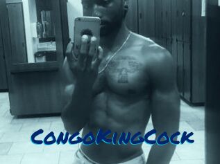 CongoKingCock Sexe City