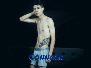 Connoer