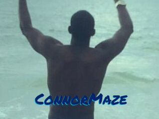 Connor_Maze