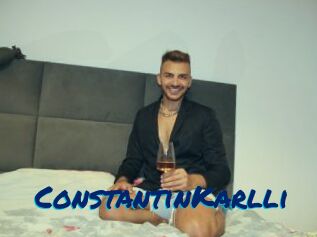 ConstantinKarlli