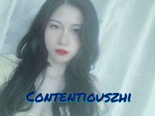 Contentiouszhi