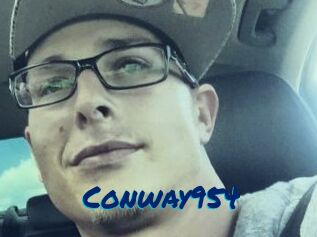 Conway954