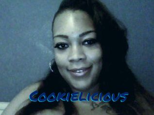 Cookielicious