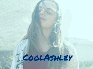 CoolAshley