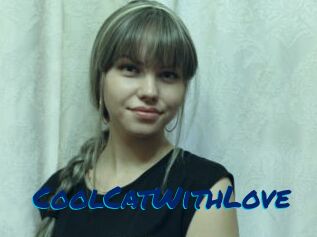 CoolCatWithLove