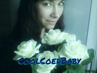 CoolCoedBaby