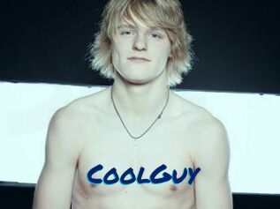 CoolGuy