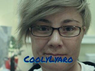 CoolyLyaro
