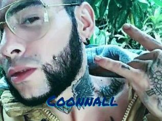 Coonnall