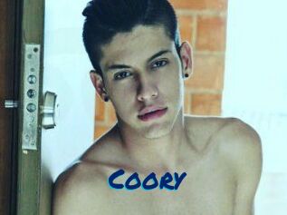 Coory