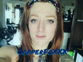 CopperFoXXX