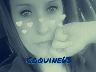 Coquine63