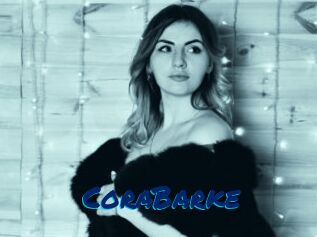 CoraBarke