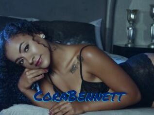 CoraBennett