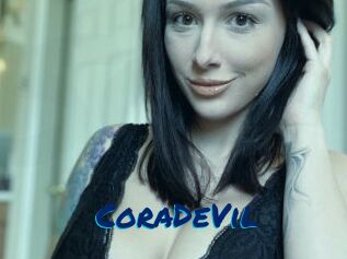 CoraDeVil